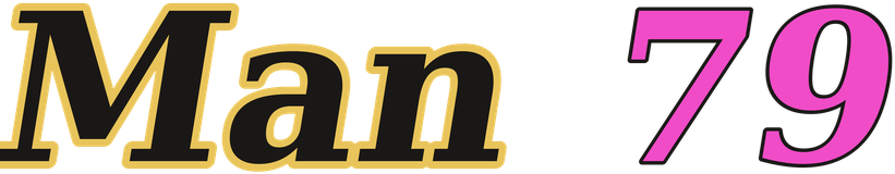 Man 79 logo